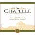 Ste. Chapelle Chateau Series Chardonnay 2015 Front Label