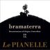 Le Pianelle Bramaterra 2016 Front Label