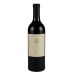 Kerr Cellars Curvature Cabernet Sauvignon 2015 Front Bottle Shot