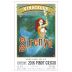 Vinaceous Sirenya Pinot Grigio 2016 Front Label