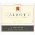Talbott Sleepy Hollow Chardonnay 2020 Front Label
