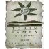 Tobin James Silver Reserve Syrah 2003 Front Label