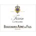 Bouchard Aine & Fils Fixin La Maziere 2020 Front Label