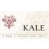 Kale Kick Ranch Vineyard Rose 2014 Front Label