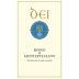 Dei Rosso di Montepulciano 2020 Front Label