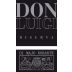 Di Majo Norante Don Luigi Riserva 2014 Front Label