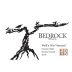 Bedrock Wine Company Weill a Way Vineyard Syrah 2015 Front Label