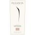 Pulenta Estate Cabernet Sauvignon 2018 Front Label