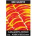 Bibi Graetz Casamatta Rosso 2022 Front Label