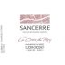 Lucien Crochet Sancerre La Croix du Roy Rouge 2022 Front Label