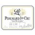 Lucien Le Moine Pommard Les Rugiens Premier Cru 2017 Front Label