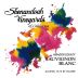 Shenandoah Sauvignon Blanc 2019 Front Label
