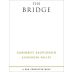 Ken Forrester The Bridge Cabernet Sauvignon 2013 Front Label