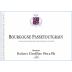 Domaine Robert Groffier Bourgogne Passetoutgrain 2022 Front Label