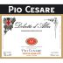 Pio Cesare Dolcetto d'Alba 2018 Front Label
