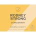 Rodney Strong Chardonnay 2024 Front Label
