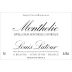 Louis Latour Monthelie 2022 Front Label