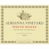 Catena Zapata Adrianna Vineyard White Bones Chardonnay 2020 Front Label