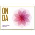 Dana Estates Onda Cabernet Sauvignon 2014 Front Label
