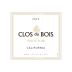 Clos du Bois Pinot Noir 2022 Front Label