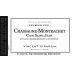 Vincent Girardin Chassagne-Montrachet Clos St Jean Premier Cru Rouge 2017 Front Label