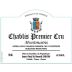 Jean Paul & Benoit Droin Chablis Montmains Premier Cru 2017 Front Label