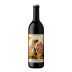 One Stone Cellars Cabernet Sauvignon 2016 Front Bottle Shot