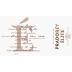 Pradorey Elite 2022 Front Label