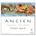 Ancien Wines Mink Vineyard Pinot Noir 2016 Front Label
