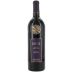 Hess Allomi Cabernet Sauvignon 2005 Front Bottle Shot