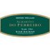 Do Ferreiro Cepas Vellas Albarino 2020 Front Label