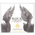 Chateau d'Esclans Rock Angel Rose (3 Liter Bottle) 2021 Front Label