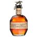 Blanton's Original Single Barrel Bourbon Front Bottle Shot
