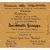 Giuseppe Quintarelli Amarone della Valpolicella Classico Riserva (1.5 Liter Magnum) 2015 Front Label
