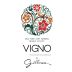 Gillmore Vigno Old Vines Carignan 2015 Front Label