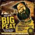 Douglas Laing Big Peat Blended Malt Scotch Whisky Front Label