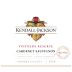 Kendall-Jackson Vintner's Reserve Cabernet Sauvignon 2018 Front Label