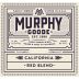 Murphy-Goode Red Blend 2015 Front Label