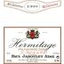 Jaboulet Hermitage Le Pied de la Cote 1999 Front Label
