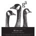 Goose Ridge G3 Merlot 2020 Front Label