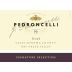 Pedroncelli Rose 2020 Front Label