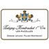 Domaine Leflaive Puligny-Montrachet Les Pucelles Premier Cru 2022 Front Label