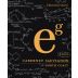 Roots Run Deep Educated Guess North Coast Cabernet Sauvignon 2022 Front Label