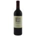 Seavey Cabernet Sauvignon 2007 Front Bottle Shot