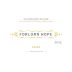 Forlorn Hope Yount Mill Vineyard Nacre Semillon 2015 Front Label