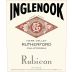 Inglenook Rubicon 2018 Front Label