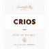 Crios de Susana Balbo Rose of Malbec 2020 Front Label