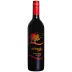 Milbrandt Brother's Red Blend 2012 Front Bottle Shot