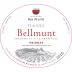 Mas d'en Gil Bellmunt 2016 Front Label