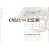 Casas del Bosque Gran Reserva Chardonnay 2007 Front Label